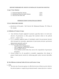 Annual conference seminar at cbi (confederation of british industry) pressure group in the uk. Pressure Groups Report Advocacy Group Political Parties