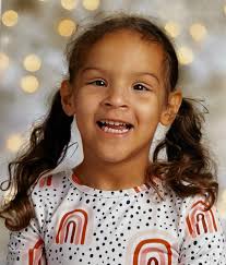 Audrey Park, 4, of Sussex, is fighting cancer. Here's how you can help