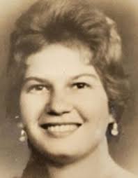 Rosita Dutton Obituary