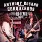 Anthony Rosano and The Conqueroos