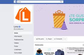 ¿linio mexico tiene sección de venta? Linio Com Mx Bloqueo Mi Cuenta Para No Hacer Validos Mis Puntos Linio Cash Ciudad De Mexico Distrito Federal Mexico