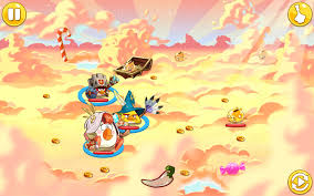 You receive 1 lucky coin every time you level up. Angry Birds Epic Guide How To Get Lucky Coins Snoutlings And Essence Of Friendship For Free Angry Birds Epic