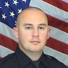 Deputy Sheriff Zackari Spurlock Parrish, III, Douglas County Sheriff's  Office, Colorado