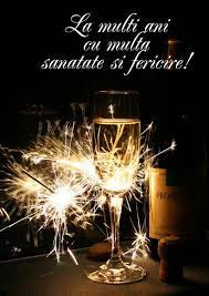 La Multi Ani Google Search Happy New Years Eve Newyear Happy New Year