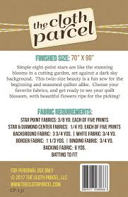 The first album by flowers on the moon, these are not my people. Moon Blossoms Quilt Pdf Pattern
