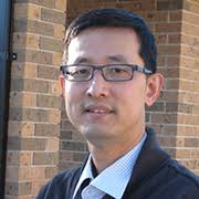 Dr Simon Chew
