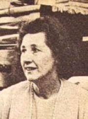 Gerald Brosseau Gardner