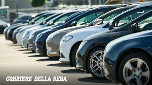Trend Google: bollo auto