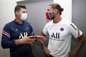 В составе немецкой команды гол престижа провел флориан нидерлехнер. Ramos To Not Make Debut Against Augsburg Either