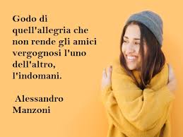 Ceria eugenio, san giovanni bosco nella vita e nelle opera, torino, sei, 1938. Frasi Sull Allegria 170 Frasi E Immagini Per Essere Allegri Nella Vita A Tutto Donna