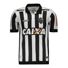 Aproveite para comprar no conforto da sua casa! Camisa Atleticomg Em Promocao Ofertas Na Americanas