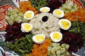 All the food can be prepared ahead of time, allowing you to spend less time in the kitchen. Moroccan Recipes For Special Occasions And Entertaining