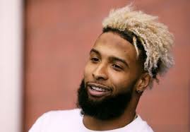 Pin On Odell