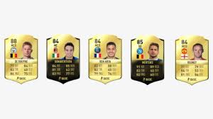Inicia sesión en fifa ultimate team en fifa 22 para canjear el contenido. Los Mejores Mediapuntas De Fifa 17 Ultimate Team Mejores Mco Fifa 17 Hd Png Download Kindpng
