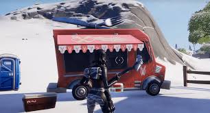 Dining dollars may be used at any retail dining location including: Fortnite Food Trucks Locations How And Where To Find The Food Trucks Fortnite Insider