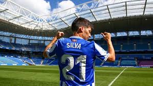 The la liga outfit were on. David Silva Ruled Out Of Real Sociedad S Trip To Napoli Football Espana