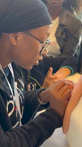 Diversity in Nurse Anesthesia Mentorship Program