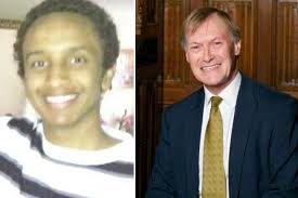 David Amess Archives