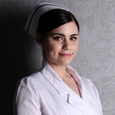 I wanted a career where I could help others heal and know they aren't  alone.” Today, Natalia is an assistant nurse manager in inpatient oncology  at JFK University Medical Center, but her