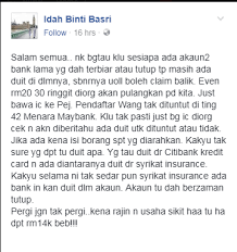 Ketika memang kita dituntut untuk sesuatu, selesaikanlah tuntutan yang diberikan kepadamu. Cara Cara Menuntut Wang Tidak Dituntut Milik Anda Di Jabatan Akauntan Negara Malaysia Sozcyili