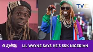 Rap stars lil wayne and kodak black were on the list of more than 140 people who were granted pardons or had their sentences commuted by . Lil Wayne Is Claiming To Be Nigerian Watch His Interview Youtube