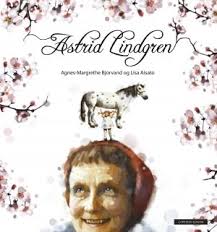 Astrid Lindgren Lisa Boker Biografi