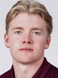 Cole Gordon Career Statistics