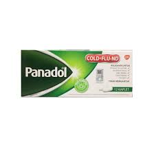 Ulasan berbelanja panadol flu online di tokopedia. Panadol Cold Flu Non Drowsy 12 S Exp January 2021 Shopee Malaysia