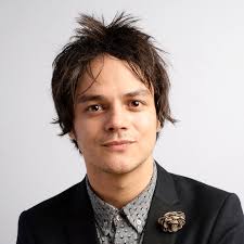 My culture fix: Jamie Cullum