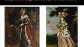 مارغريت تيريزا من إسبانيا (ar) i, holy roman emperor, margherita, kaiserin margarete theresia heiliges römisches reich, infanta of spain, empress, consort of leopold i, holy. Infanta Margaret Theresa Of Spain Holy Roman Empress Youtube