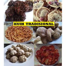 Resepi roti gebu lembut mudah. Homemade Dari Kedah Kuih Bakar Bangkit Gebu Kuih Bahulu Cakar Ayam Kerepek Ubi Pedas Manis Kuih Maruku Gunting Rem Shopee Malaysia