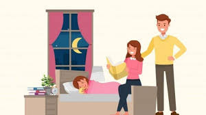 Check spelling or type a new query. Dikemas Dalam Bentuk Podcast Di Spotify Ini Rekomendasi Cerita Dongeng Anak Sebelum Tidur Tribunnews Com Mobile