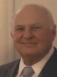 Kenneth Gene McManus Obituary