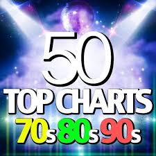 Top Charts 70s 80s 90s Mp3 Buy Full Tracklist