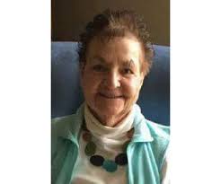 Doris Holmberg Obituary (2017)