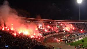 Crvena zvezda je osvajač kupa srbije za 2020/21! Crvena Zvezda Partizan 02 11 2013