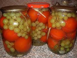салат из огурцов и помидоров на зиму без уксуса Pomidory Na Zimu Bez Uksusa Canned Food How To Cook Rice Home Canning