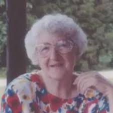Obituary information for Minerva Odell Burke