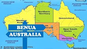 Maybe you would like to learn more about one of these? Karakteristik Benua Australia Youtube