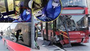 Jun 07, 2021 · i̇stanbul'da otobüs kazası! Besiktas Ta Otobus Kazasi Surucuye 15 Yil Hapis Istemi Ntv