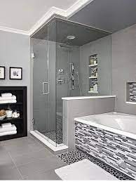 Banyoların en önemli parçası kuşkusuz seramikler. 2017 2018 Banyo Modelleri Ornekleri Gorselleri Evlerin En Cok Ilgi Goren Yerleri Arasinda Banyolari Master Bathroom Decor Modern Bathroom Tile Bathroom Decor