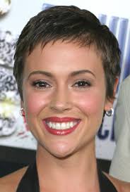 Image Result For Short Hairstyles After Chemotherapy Short Hair Styles Super Short Hair Really Short Hair