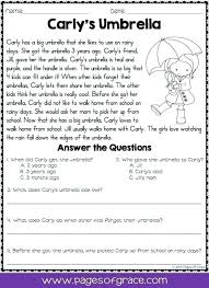 23 Sequencing Events In A Story Worksheets Accounting Inv In 2020 Reading Comprehension Worksheets First Grade Reading Comprehension Teaching Reading Comprehension