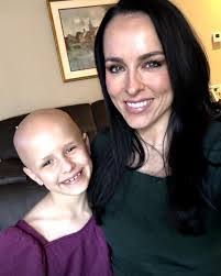 Karen Bittinger's Instagram, Twitter & Facebook