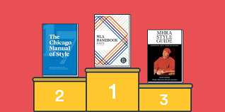 Ixl brings learning to life with 157 different world history skills. Which Citation Style To Use For History 5 Examples Bibguru Blog