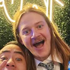 Jon Gabriel and Chelsea Beaulieu's Wedding Website