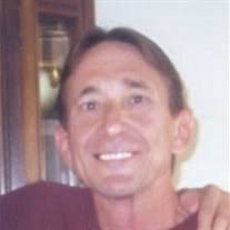 Obituary information for Ronald D. Phillips