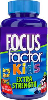 Complete Vitamins Multivitamin Neuro Nutrients Brain Function Vitamin B12 C D3 120 Count In 2020 Focus Factor Healthy Brain Function Vitamins Brain