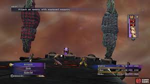 Final Fantasy X: Dark Anima - Eip Gaming