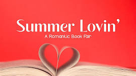Summer Lovin': A Romantic Book Fair